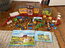 Playmobil bundle 9275 for sale  LONDON