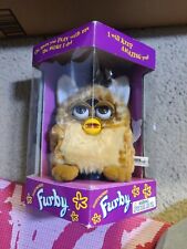 98 Original Furby 70-800 , usado comprar usado  Enviando para Brazil