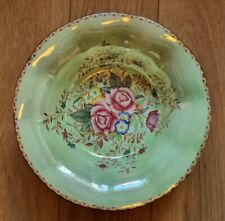 Maling pottery lustre for sale  STOCKPORT