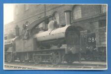 Crane locomotive lnwr for sale  UK
