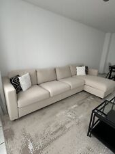 Ikea vimle sofa gebraucht kaufen  Heusenstamm