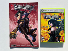Bullet witch xbox d'occasion  Carcassonne