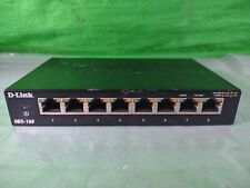 Link ethernet switch for sale  Upland