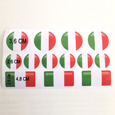 Bollino adesivi adesivo usato  Italia
