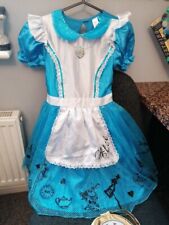 Disney alice wonderland for sale  DONCASTER