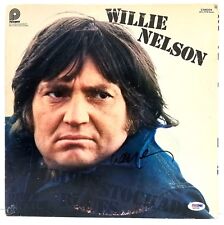 Willie nelson signed for sale  Houston
