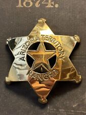 Western badge old for sale  Cape Coral