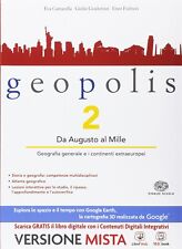 Geopolis volume augusto usato  Porto Sant Elpidio