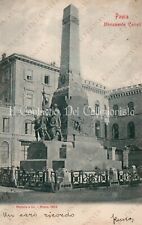 1907 pavia monumento usato  Cremona