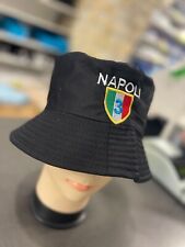 Cappello pescatore napoli usato  Napoli