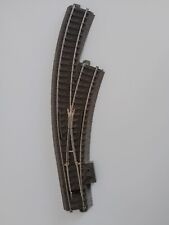 Märklin bogenweiche 24672 gebraucht kaufen  Geesthacht