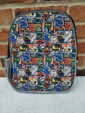 Lego ninjago backpack for sale  NEW MALDEN