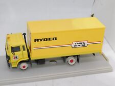 Ryder model box for sale  Essex