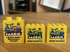 Legoland lego fabrik gebraucht kaufen  Rheinbach