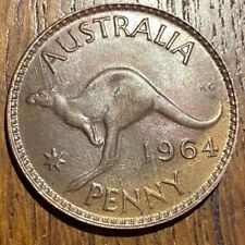 Piece penny 1964 d'occasion  Senlis