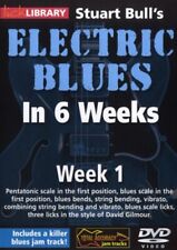 Electric blues weeks for sale  STOCKPORT