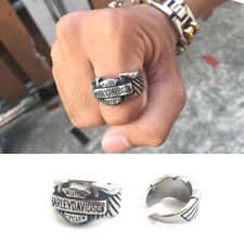 harley davidson rings for sale  Shipping to Ireland
