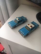 Matchbox superkings plymouth for sale  WESTON-SUPER-MARE