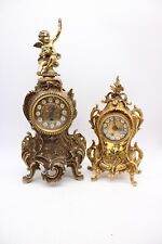 ormolu clock for sale  SHIFNAL