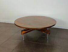 Tavolino basso legno usato  Italia
