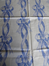 Vintage cotton sanderson for sale  FAVERSHAM