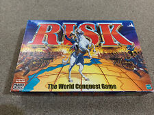 Risk conquest game for sale  CHELTENHAM