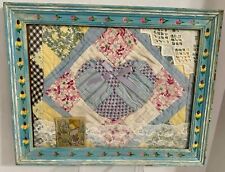 Vintage quilt lace for sale  Tomball