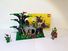 Lego 6066 camouflaged usato  Wengen