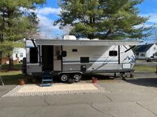 Camper trailer for sale  Hatfield