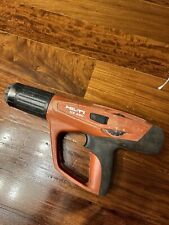 hilti dx460 for sale  Shipping to Ireland