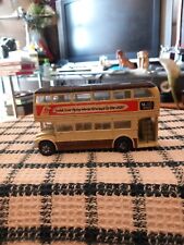 Corgi routemaster bus for sale  READING