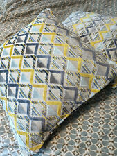 Cushion covers harlequin for sale  BROUGH
