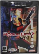 Rogue ops jeu d'occasion  Fosses