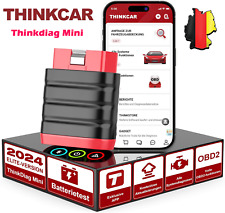 Thinkdiag mini auto gebraucht kaufen  Deutschland