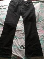 Mens bootcut jeans for sale  HAWES