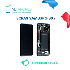 écran samsung noir d'occasion  Le Blanc-Mesnil