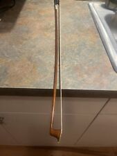 Beautiful violin bow for sale  Shipping to Ireland