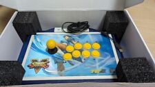 JP Ver. Gamer Street Fighter V Arcade Fight Stick Tournament Edition 2 Chun-Li comprar usado  Enviando para Brazil