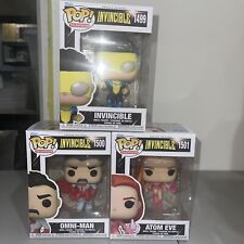 Funko pop 1499 for sale  Boynton Beach