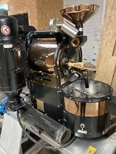 Coffee roaster toper for sale  AYR