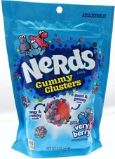 Nerds candy gummy for sale  WAREHAM