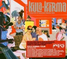 Kula Karma-A selection of exclusive oriental vibes /2CD/ Moodorama, Nitin Saw... na sprzedaż  Wysyłka do Poland