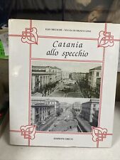 Catania allo specchio usato  Roma