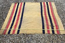 Newmarket stripe blanket for sale  MELTON MOWBRAY