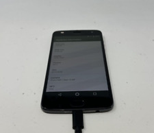 Motorola Z2 XT1710-09 Snapdragon 626 4GB RAM 64GB Android 7.1.1, usado comprar usado  Enviando para Brazil
