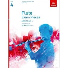 Abrsm grade flute for sale  LISBURN