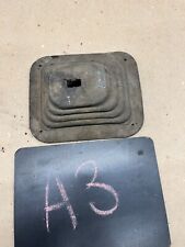 Rough used gasket for sale  Spencer