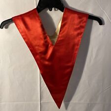 Reversible choir stoles for sale  Fort Dodge