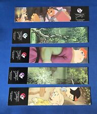 Pack disney animation for sale  BLACKWOOD