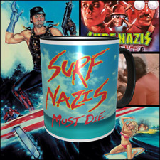 Surf nazis must for sale  Shipping to Ireland